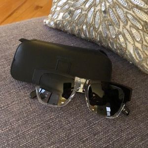 Saint Laurent authentic designer sunglasses